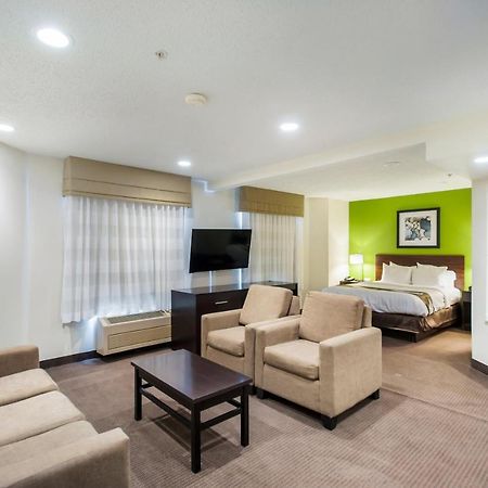 Quality Inn Grasonville Ngoại thất bức ảnh