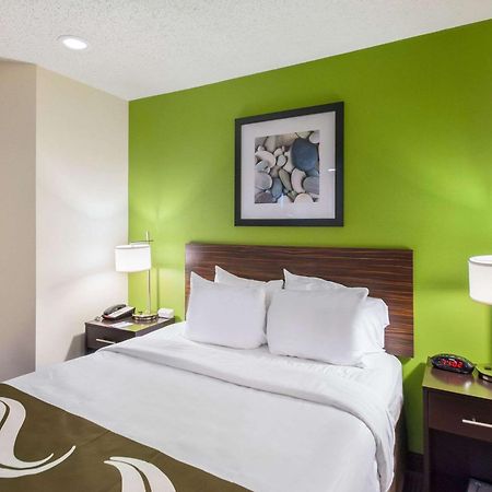 Quality Inn Grasonville Ngoại thất bức ảnh