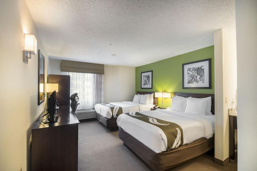 Quality Inn Grasonville Ngoại thất bức ảnh