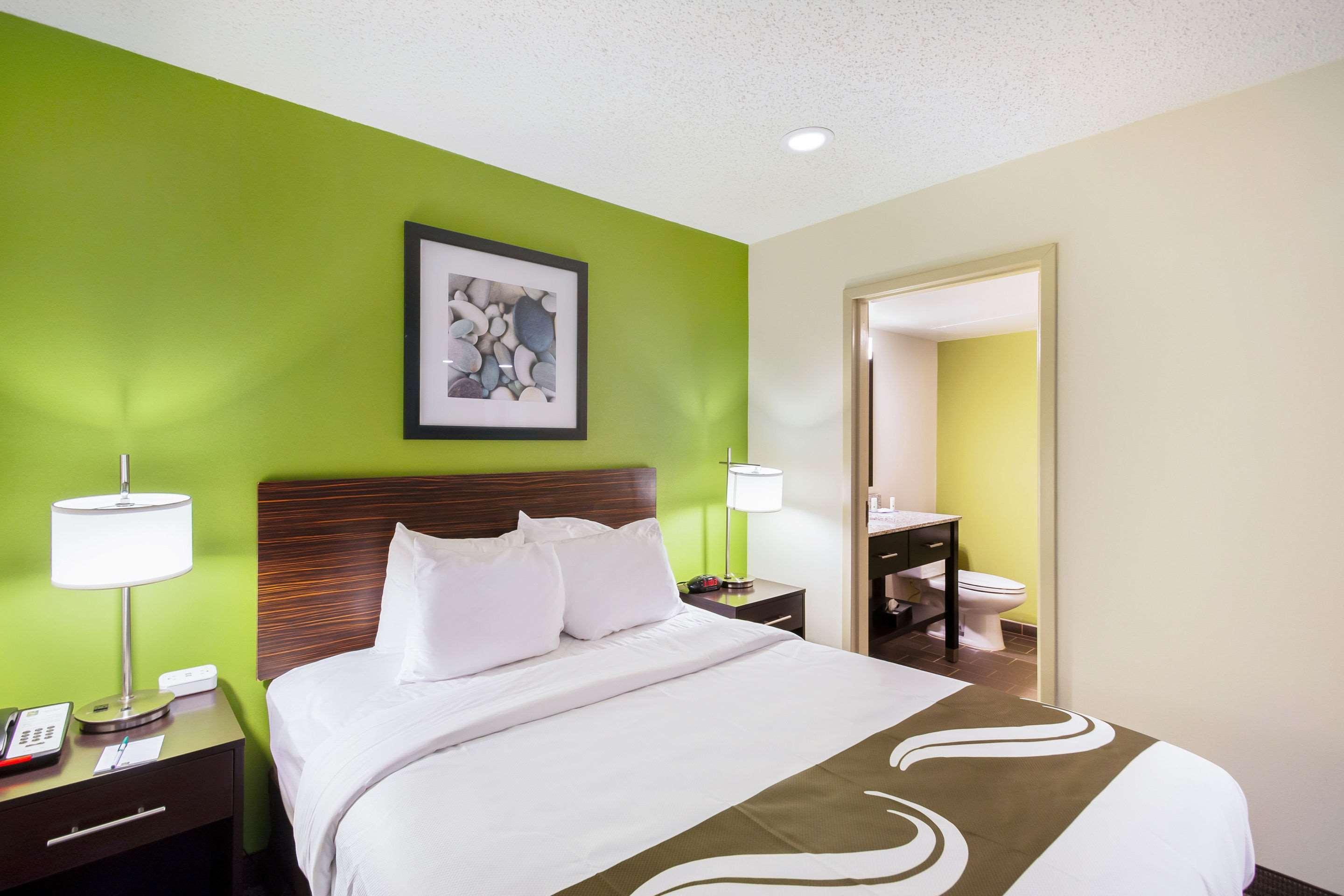 Quality Inn Grasonville Ngoại thất bức ảnh