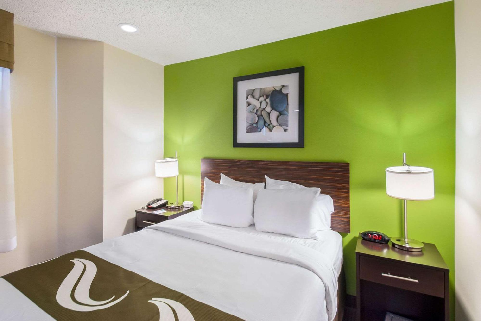 Quality Inn Grasonville Ngoại thất bức ảnh