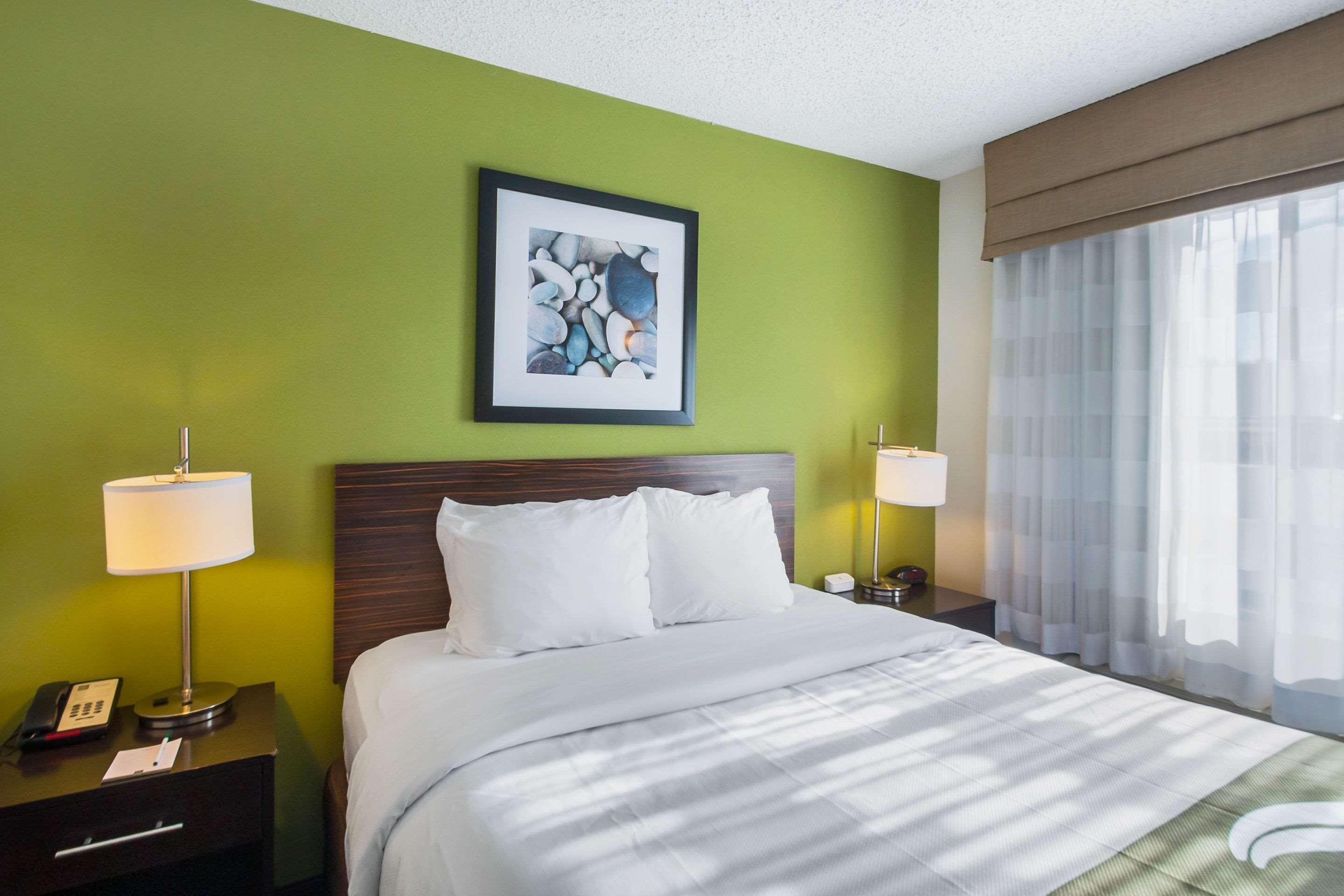 Quality Inn Grasonville Ngoại thất bức ảnh