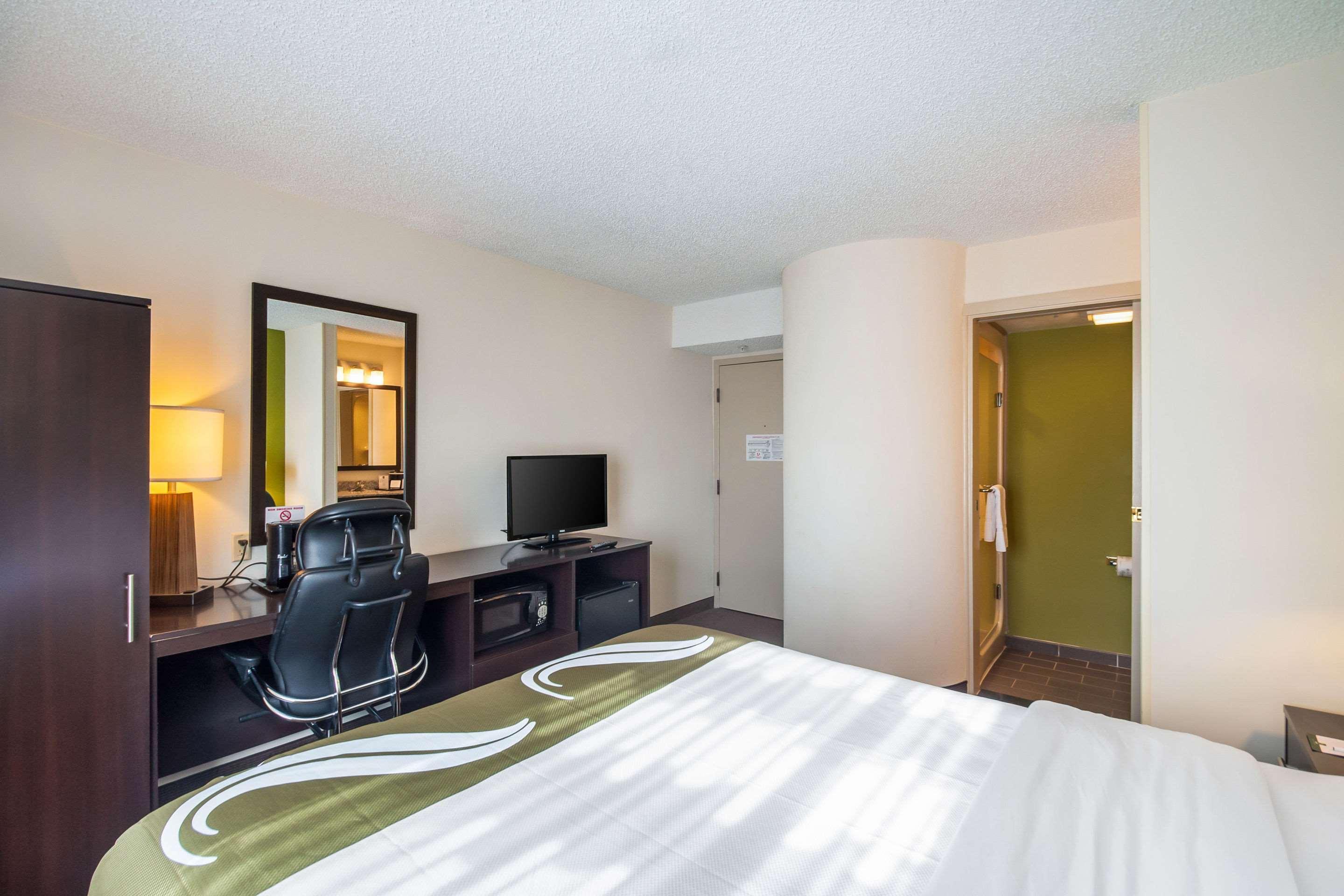 Quality Inn Grasonville Ngoại thất bức ảnh