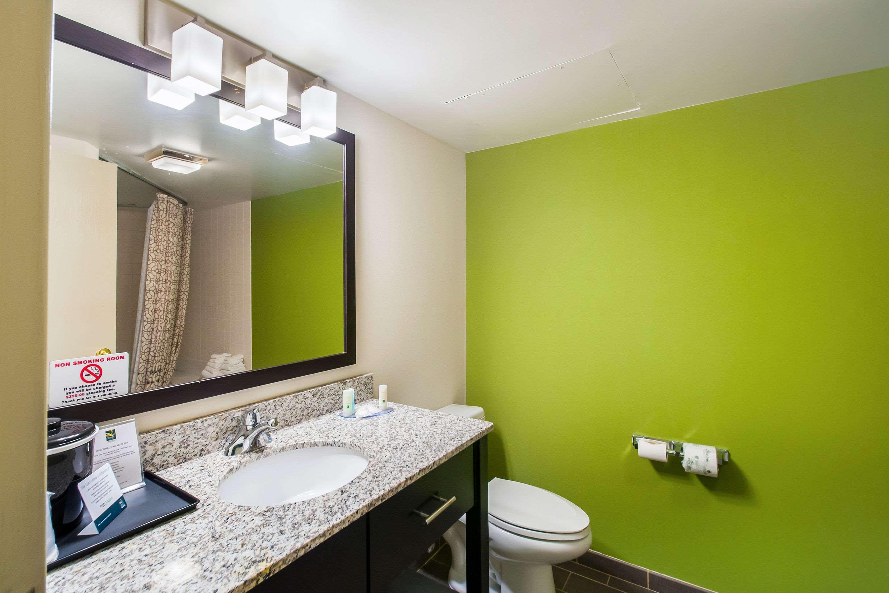 Quality Inn Grasonville Ngoại thất bức ảnh