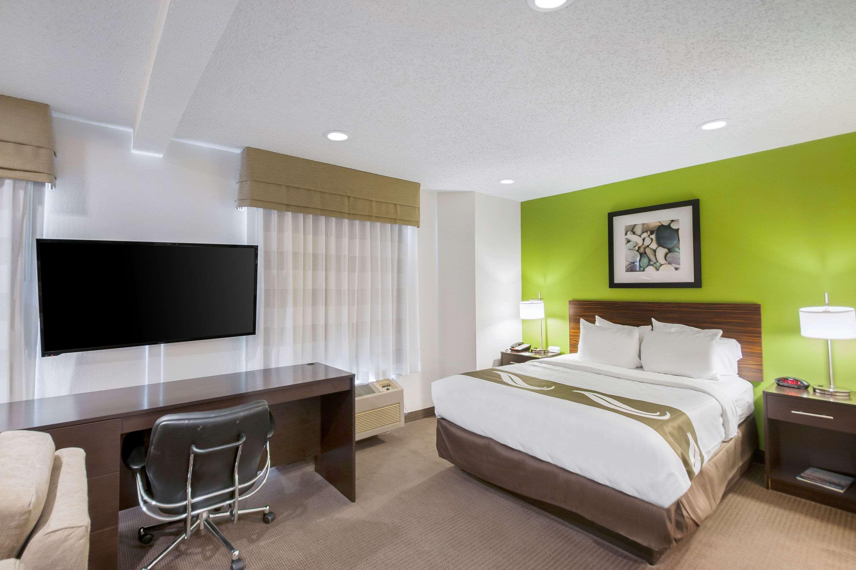 Quality Inn Grasonville Ngoại thất bức ảnh