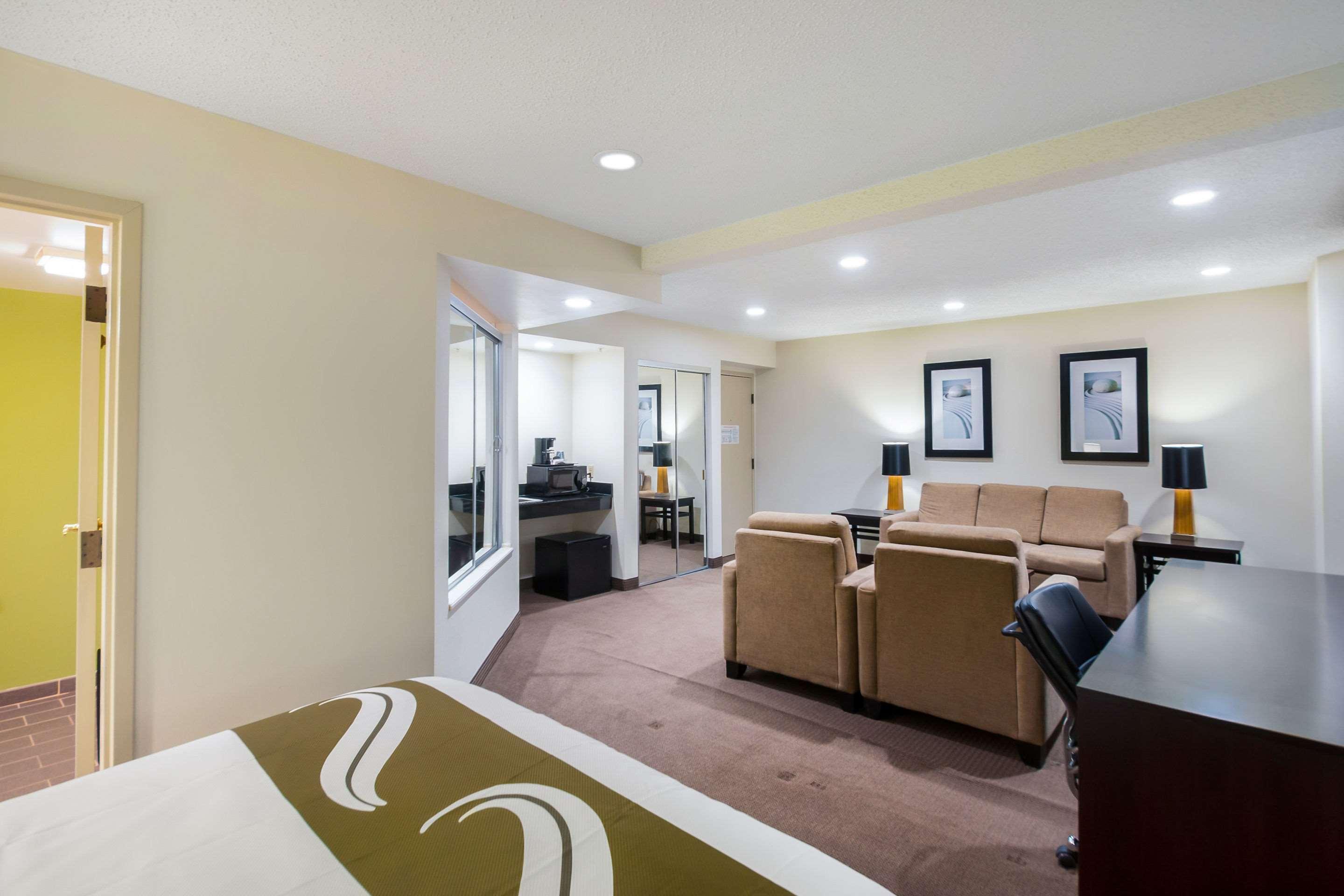 Quality Inn Grasonville Ngoại thất bức ảnh