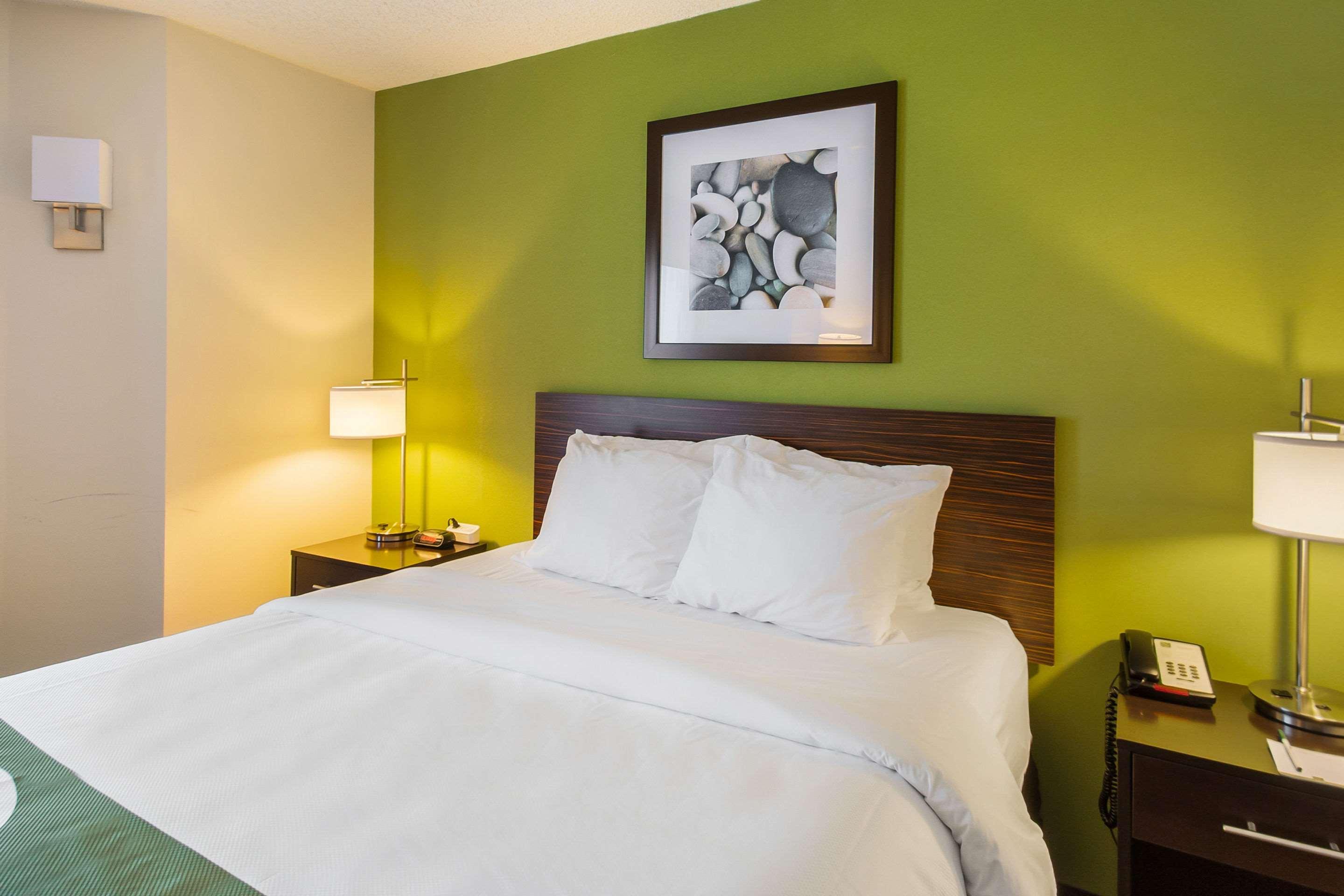 Quality Inn Grasonville Ngoại thất bức ảnh