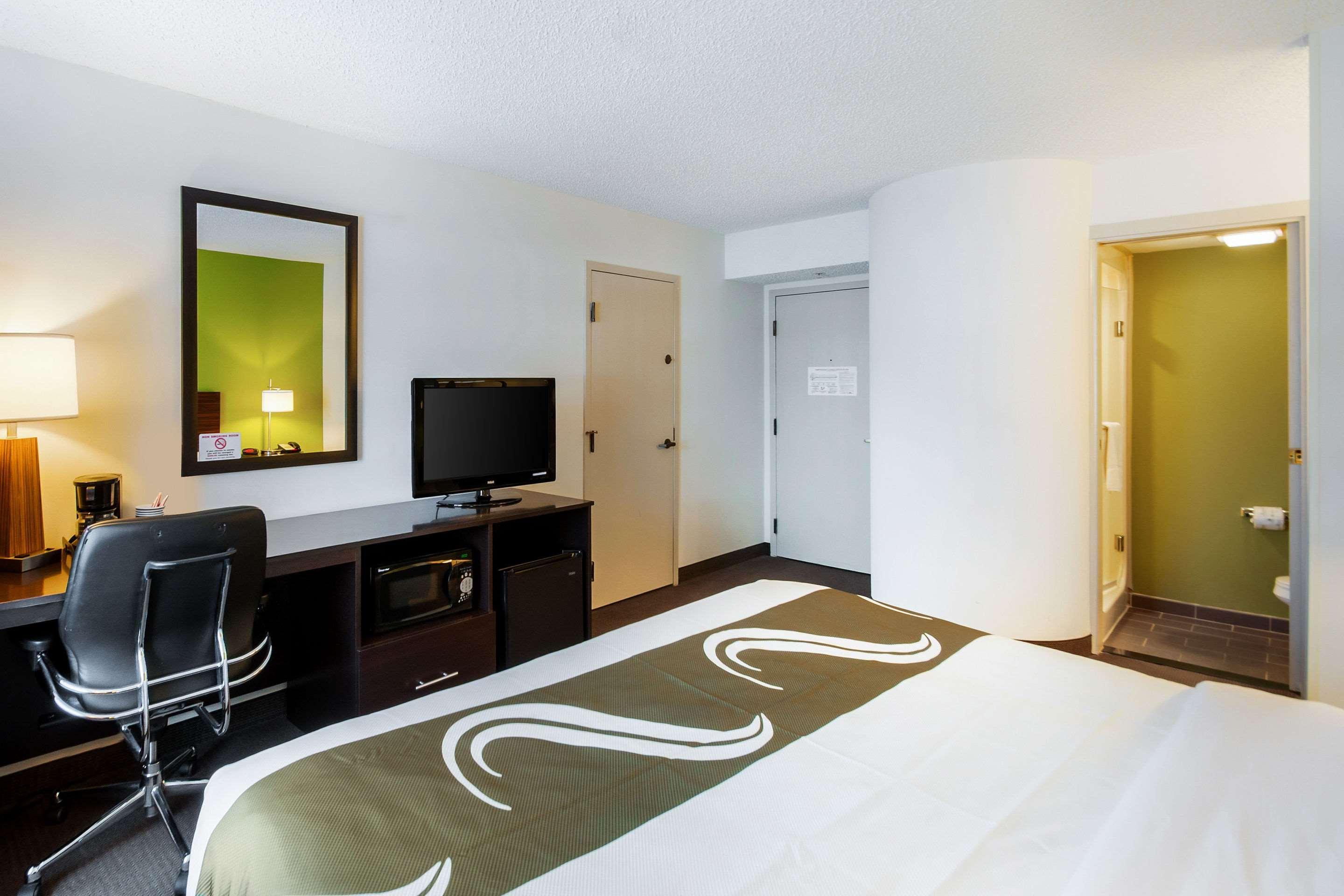 Quality Inn Grasonville Ngoại thất bức ảnh