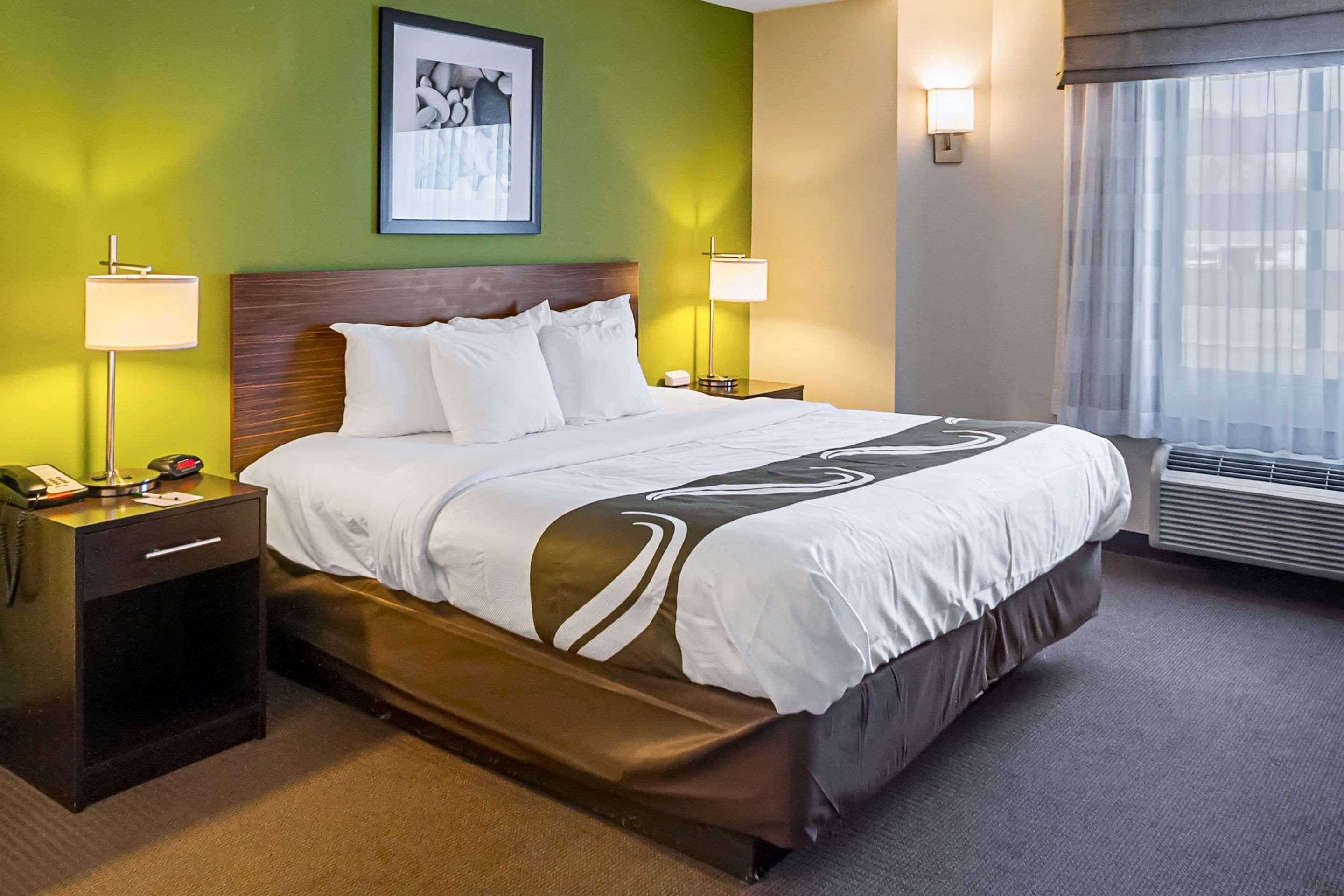 Quality Inn Grasonville Ngoại thất bức ảnh
