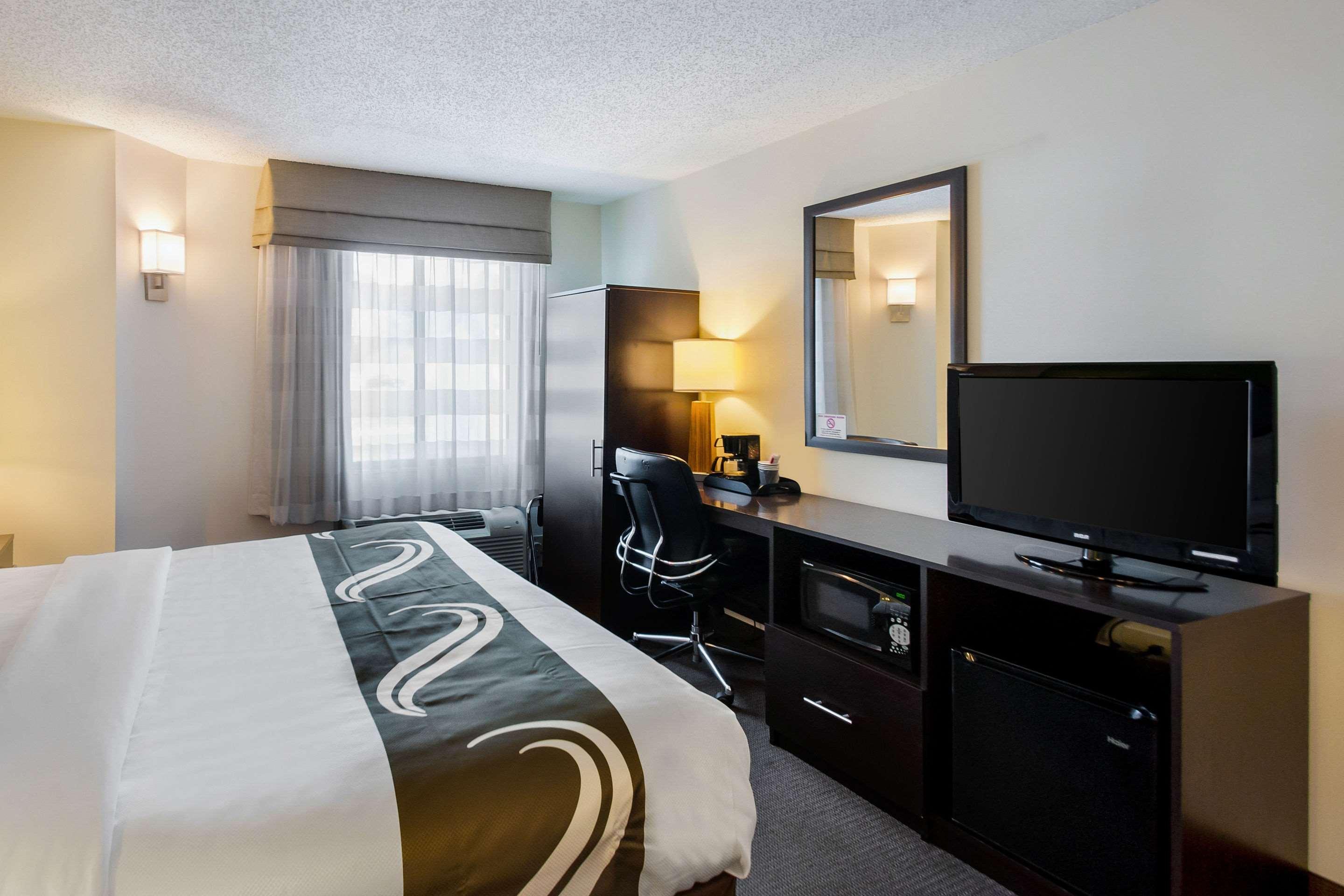 Quality Inn Grasonville Ngoại thất bức ảnh