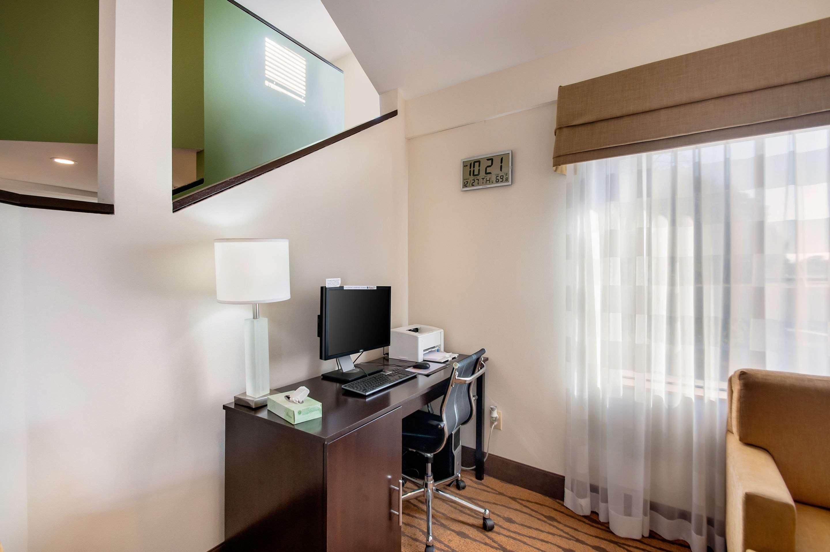 Quality Inn Grasonville Ngoại thất bức ảnh