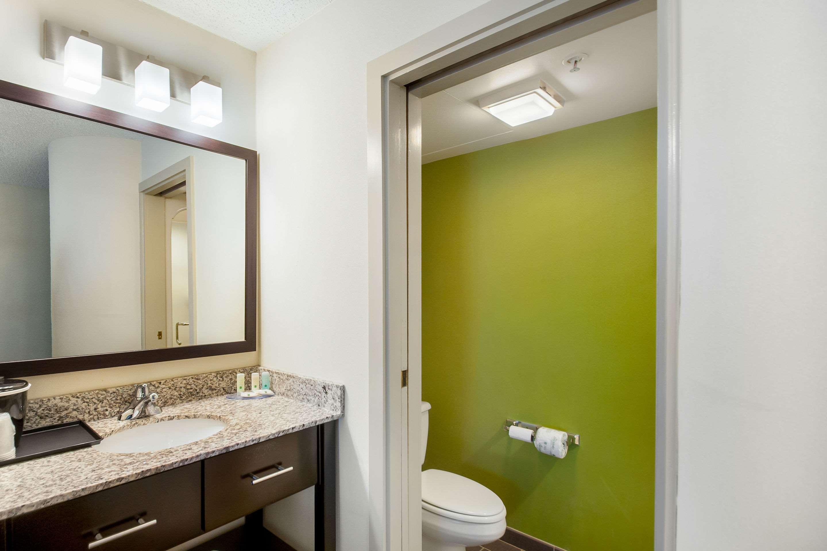 Quality Inn Grasonville Ngoại thất bức ảnh