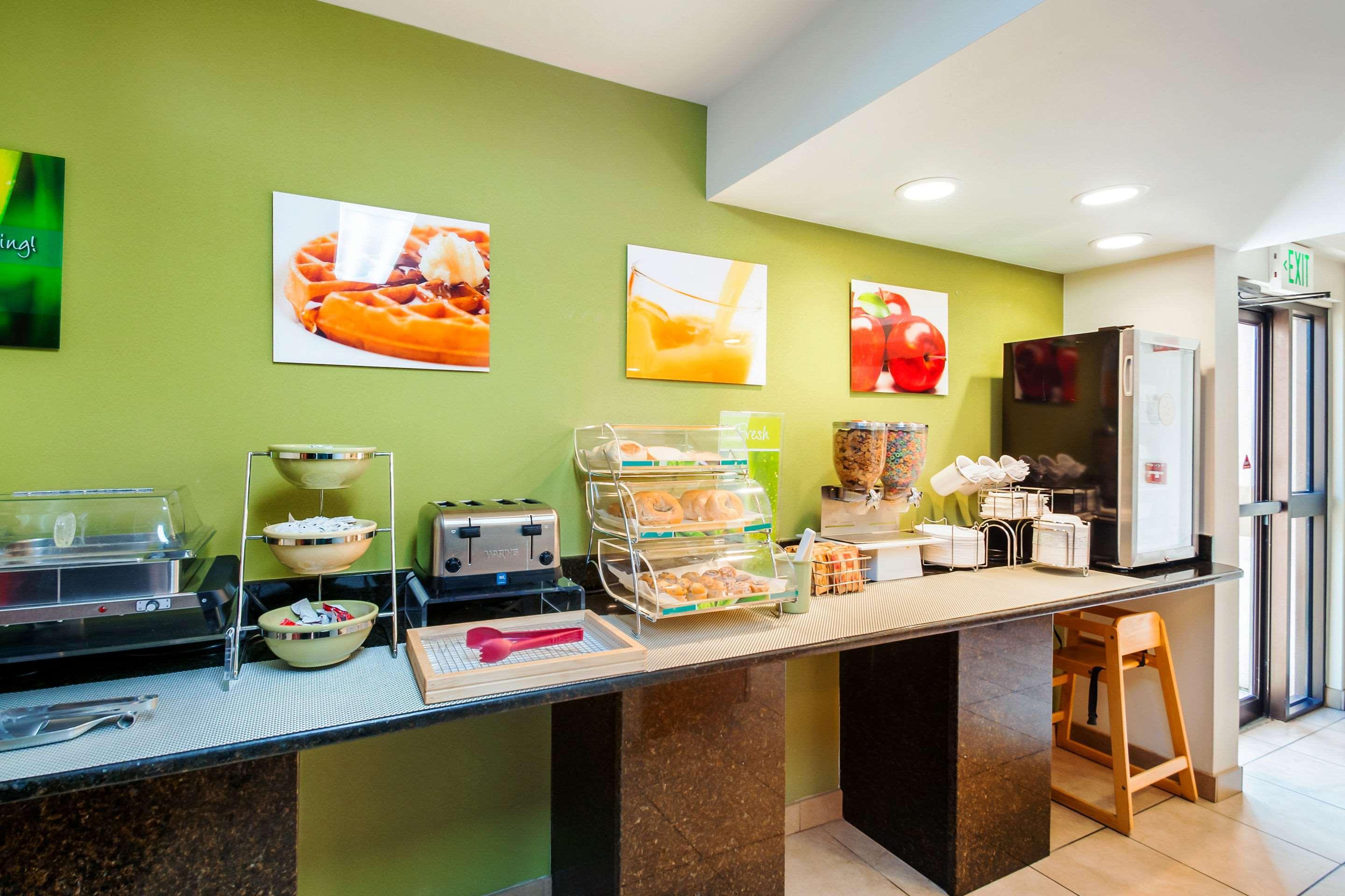 Quality Inn Grasonville Ngoại thất bức ảnh