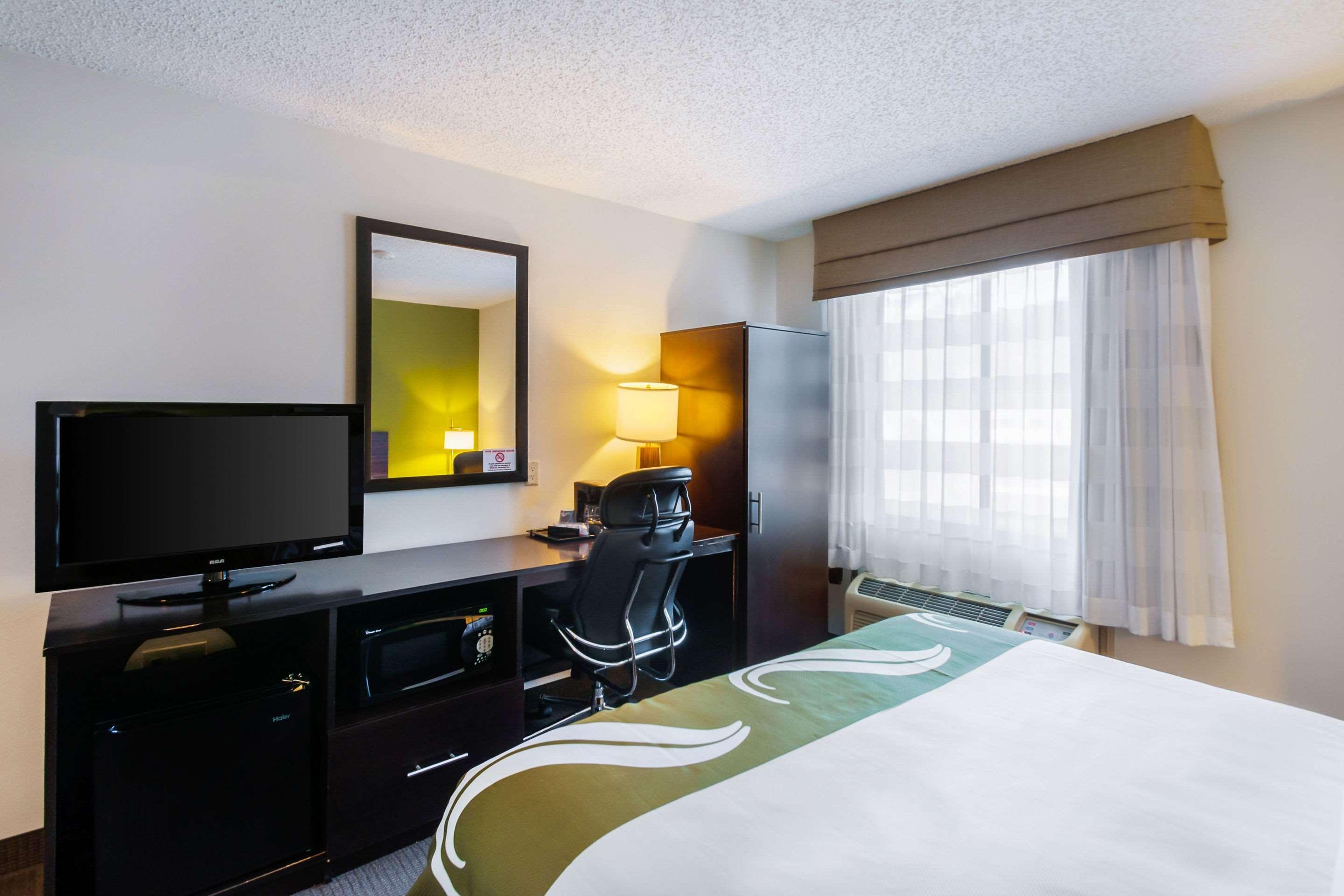 Quality Inn Grasonville Ngoại thất bức ảnh