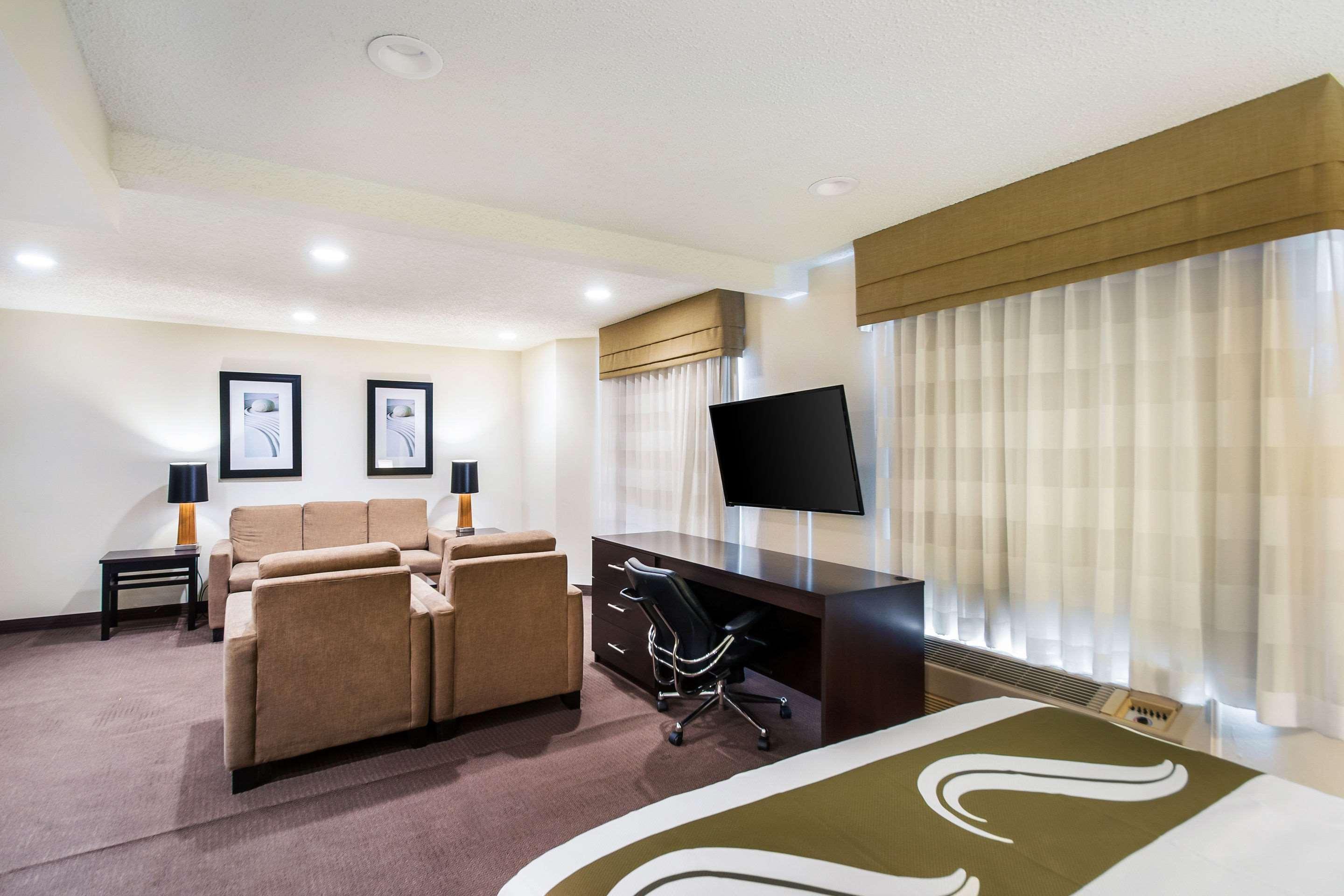 Quality Inn Grasonville Ngoại thất bức ảnh