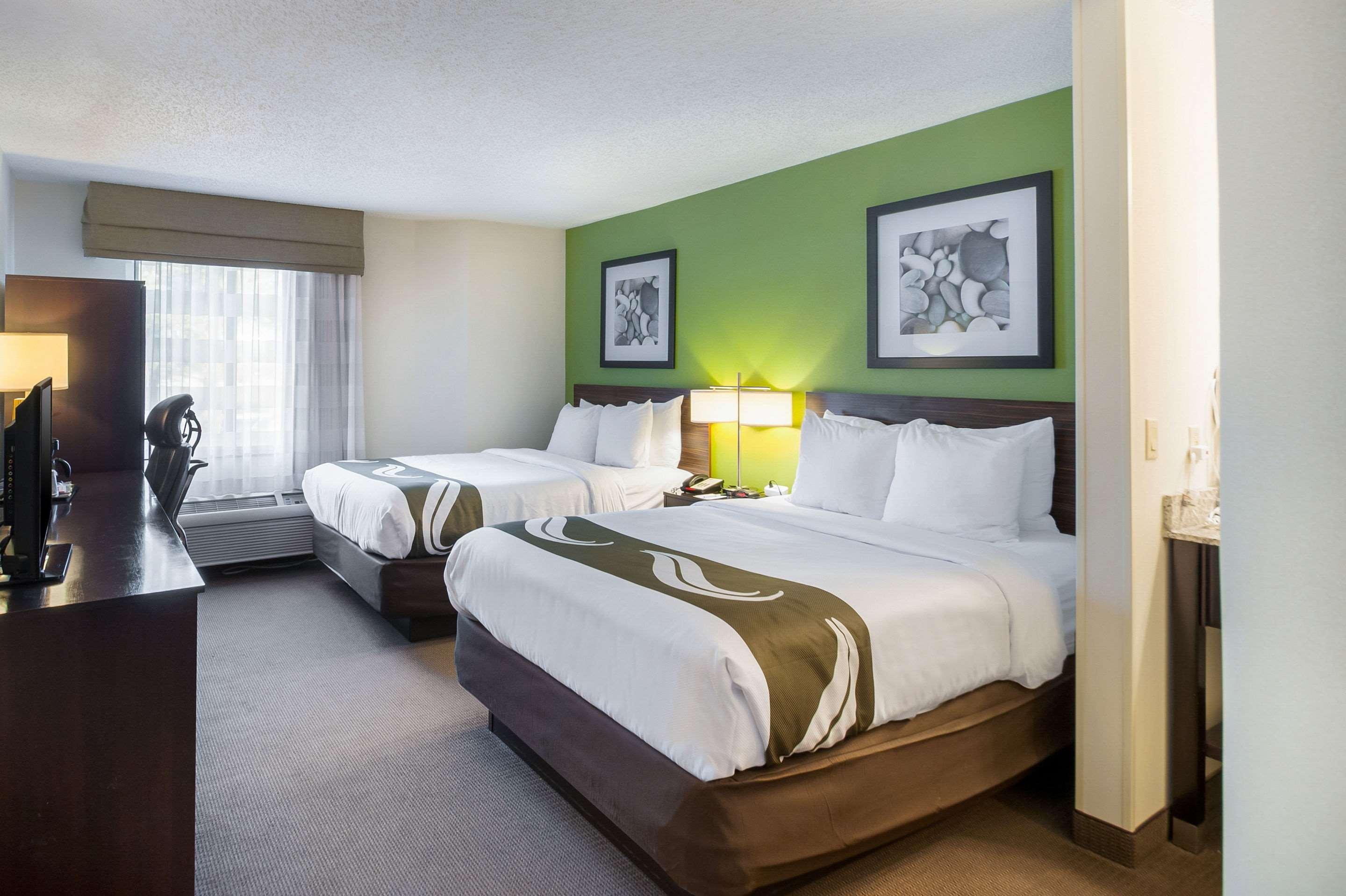 Quality Inn Grasonville Ngoại thất bức ảnh