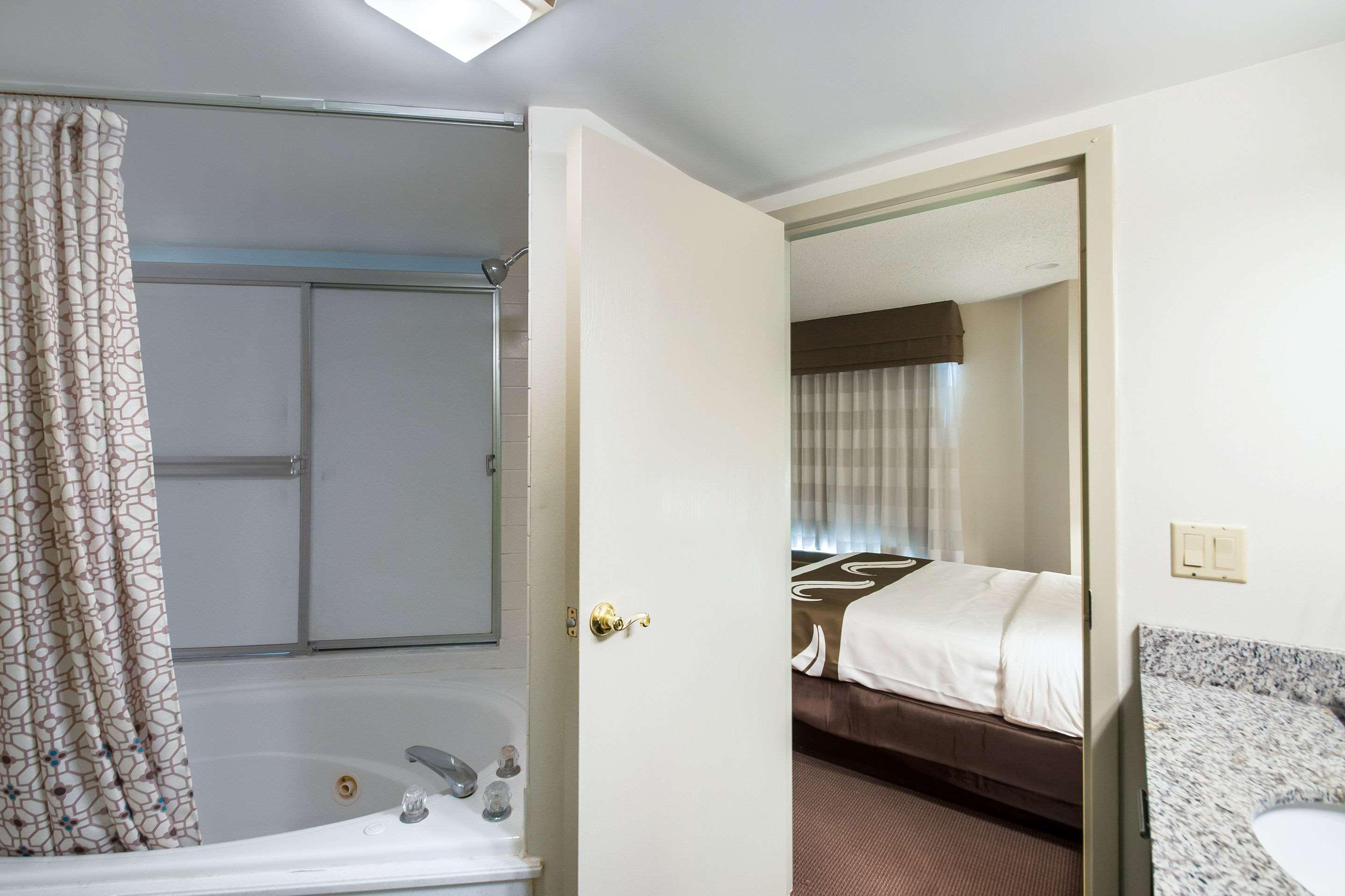 Quality Inn Grasonville Ngoại thất bức ảnh