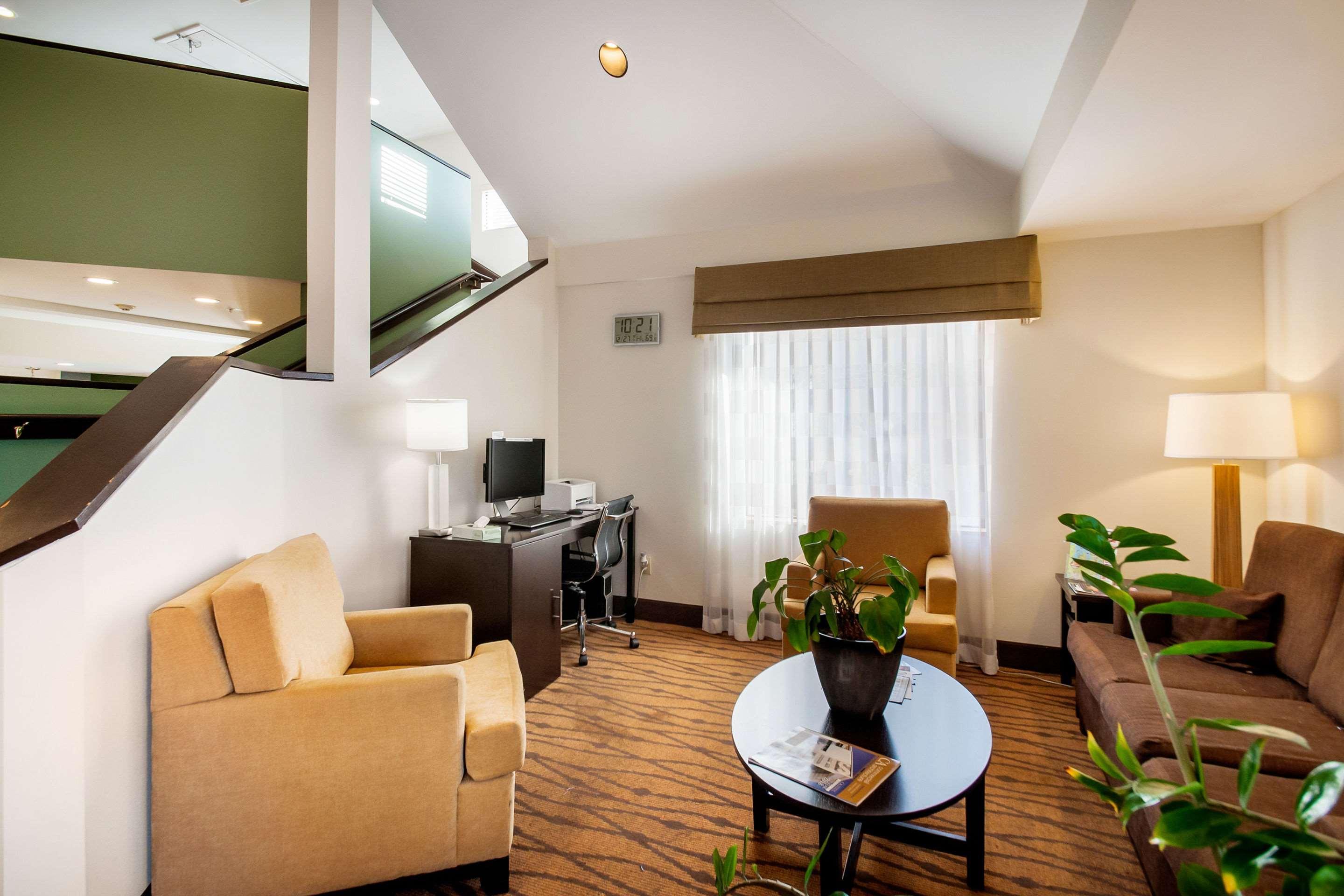 Quality Inn Grasonville Ngoại thất bức ảnh