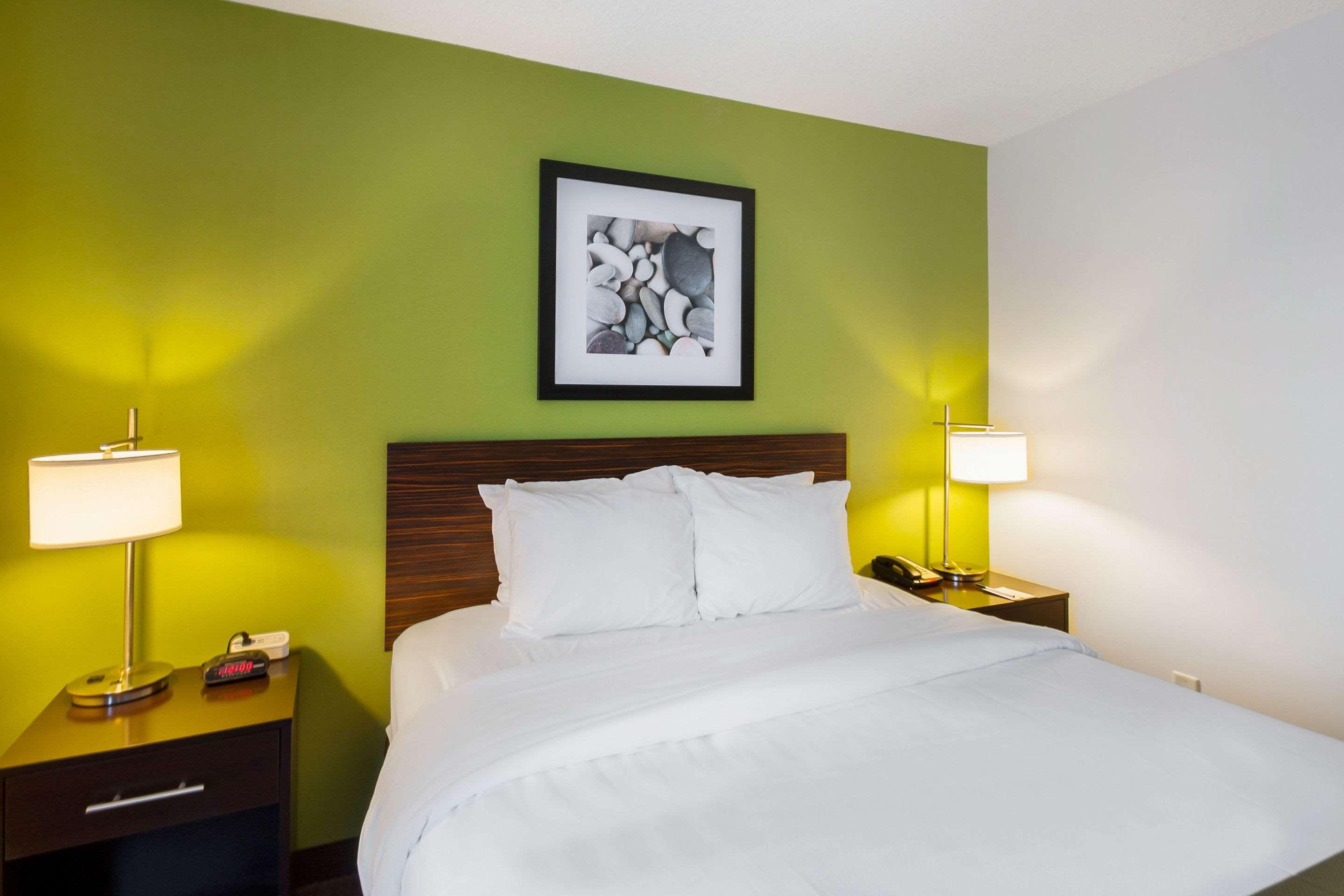 Quality Inn Grasonville Ngoại thất bức ảnh
