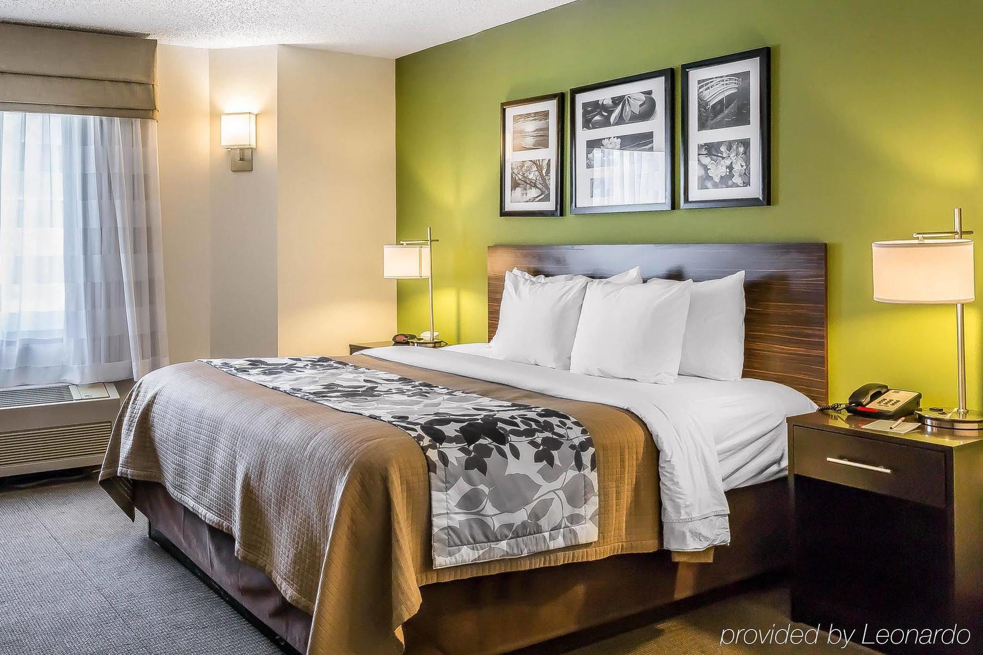 Quality Inn Grasonville Ngoại thất bức ảnh