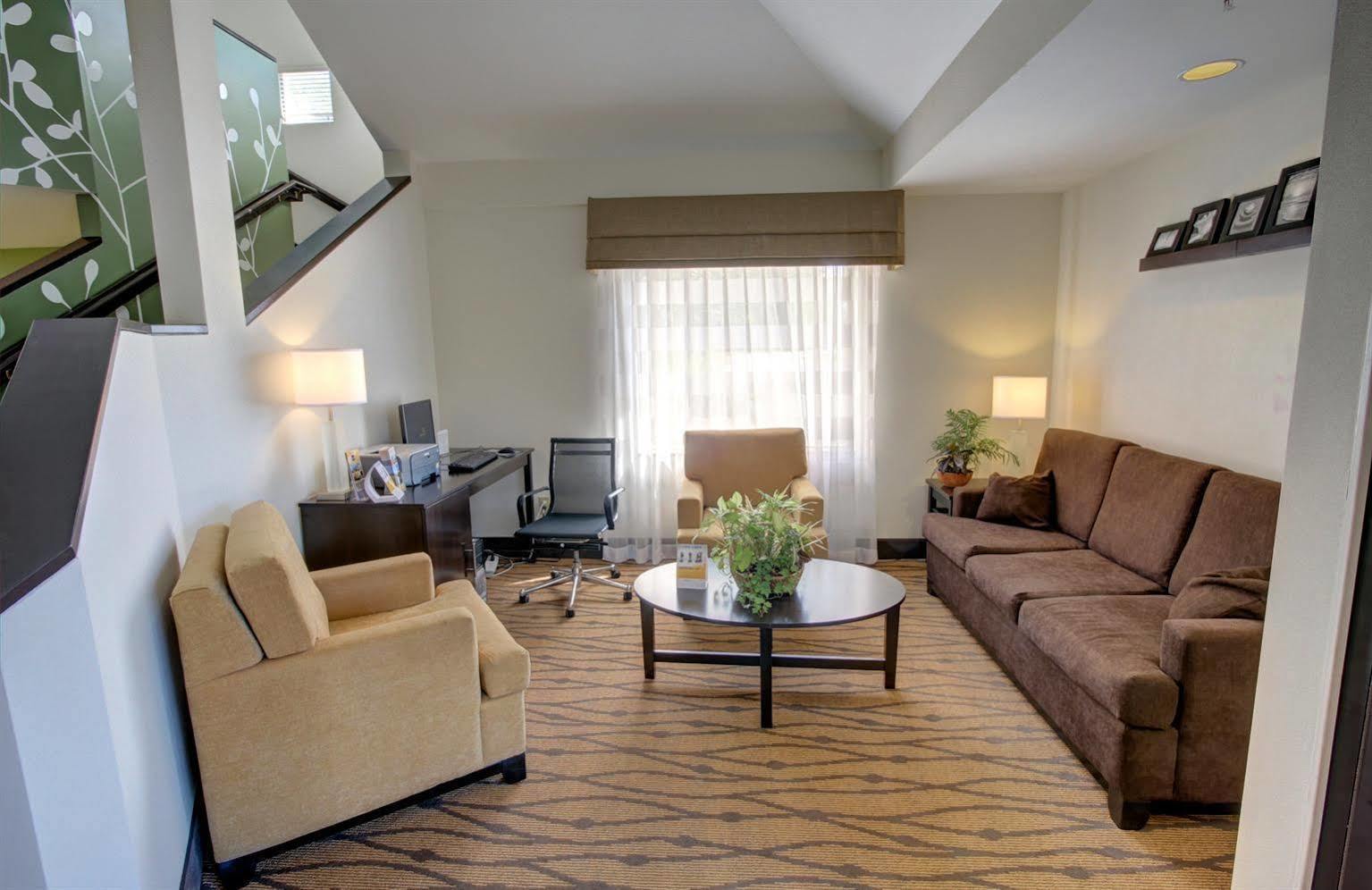Quality Inn Grasonville Ngoại thất bức ảnh