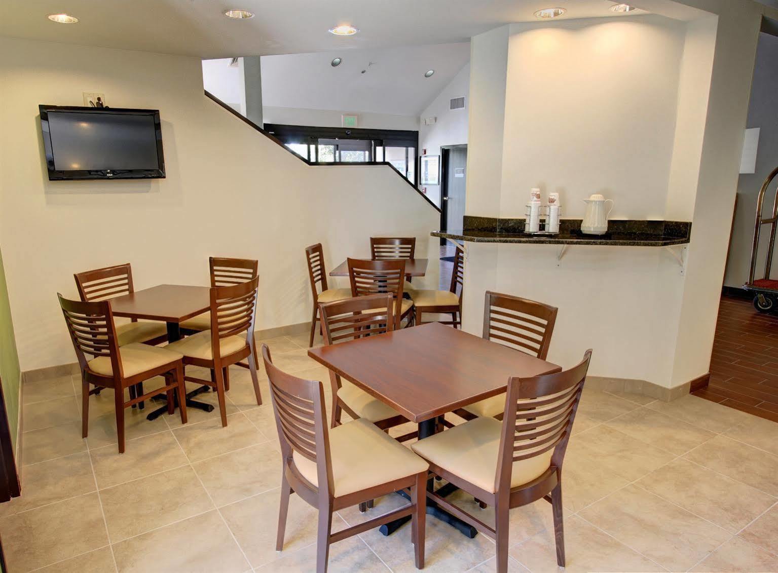 Quality Inn Grasonville Ngoại thất bức ảnh