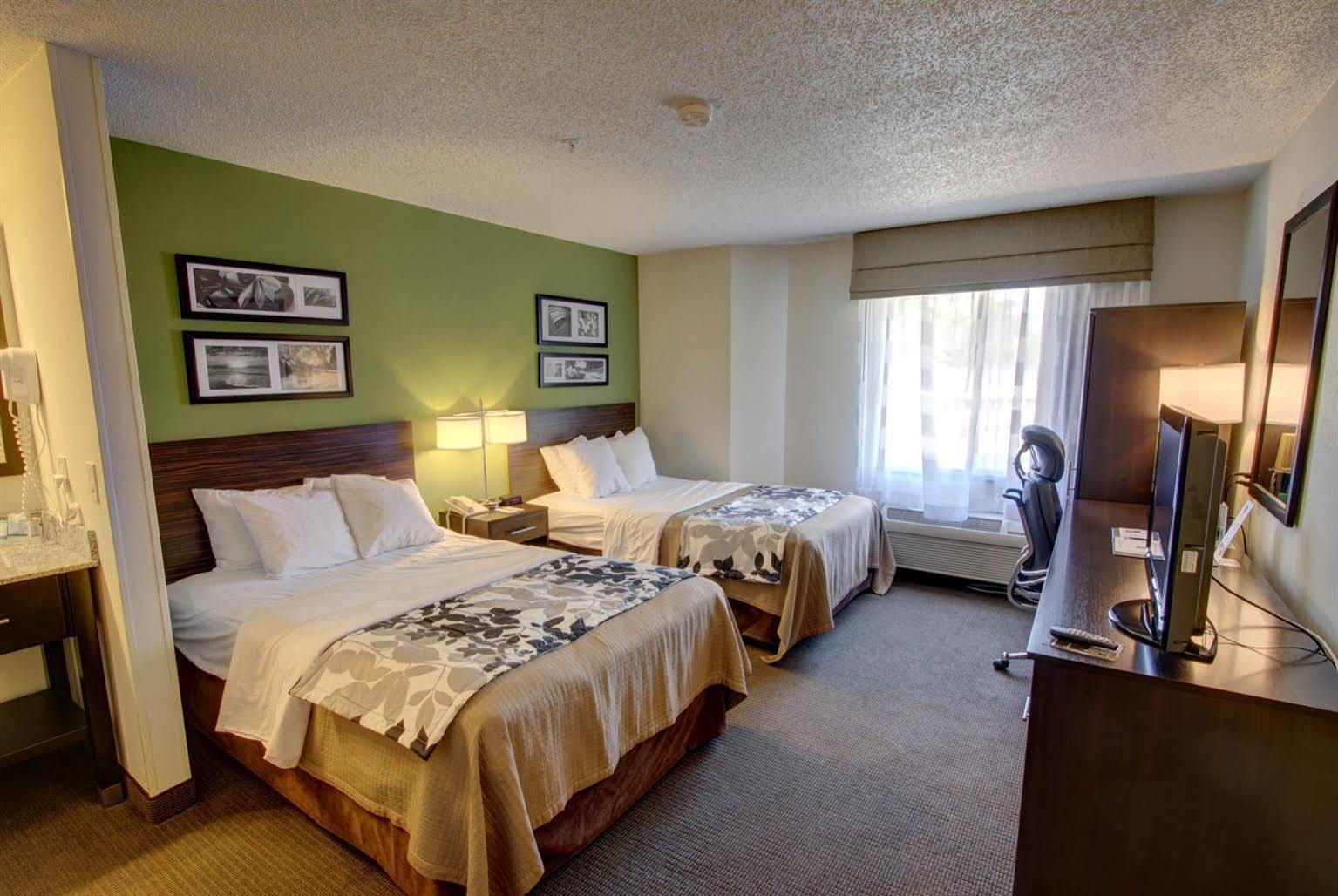 Quality Inn Grasonville Ngoại thất bức ảnh
