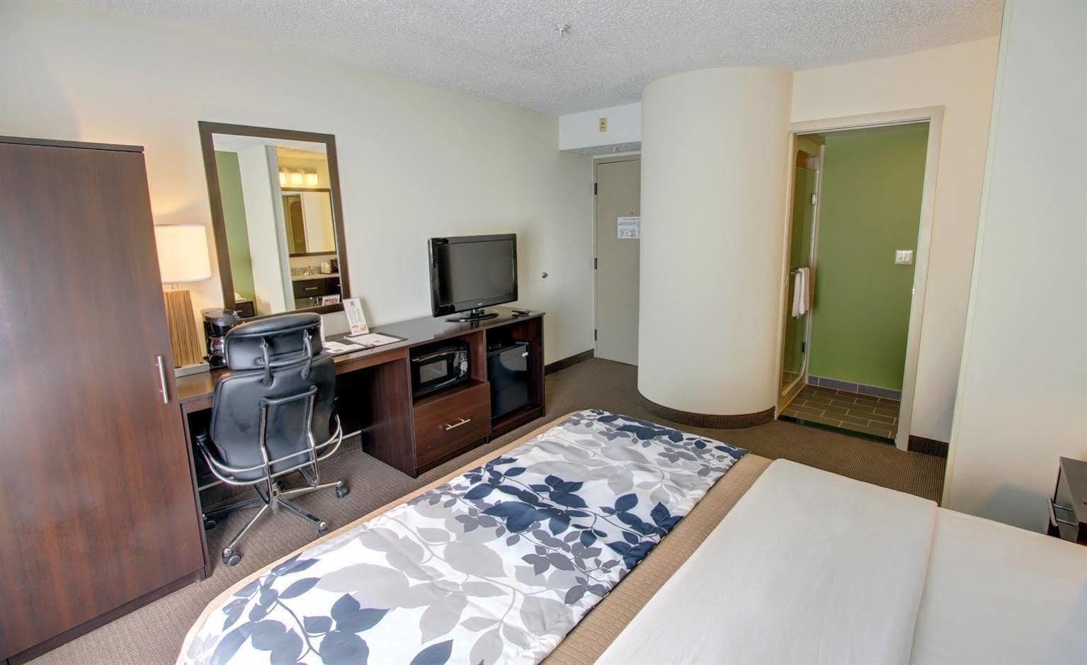 Quality Inn Grasonville Ngoại thất bức ảnh