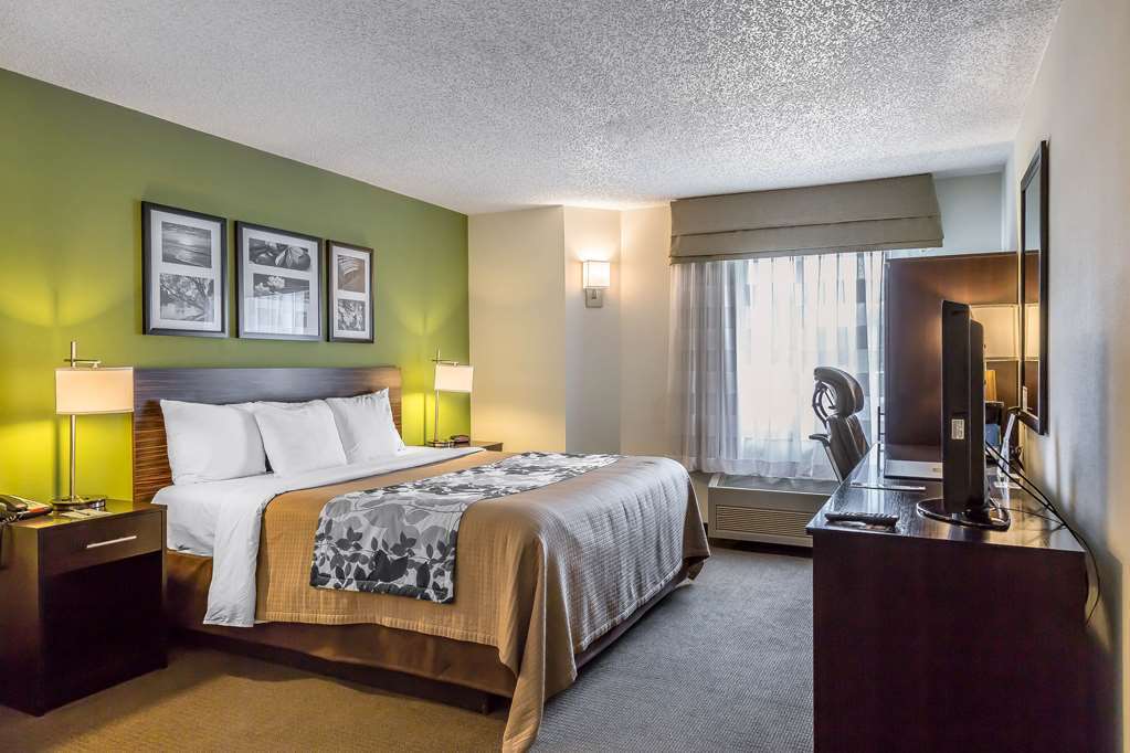 Quality Inn Grasonville Phòng bức ảnh