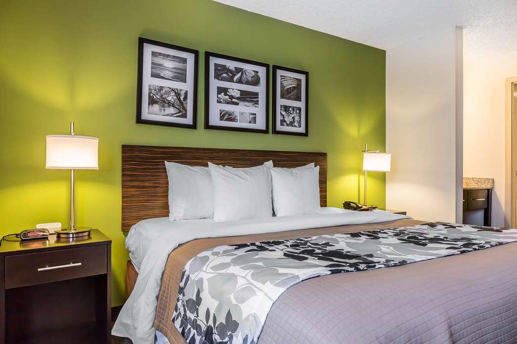 Quality Inn Grasonville Phòng bức ảnh