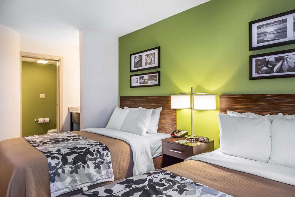 Quality Inn Grasonville Phòng bức ảnh