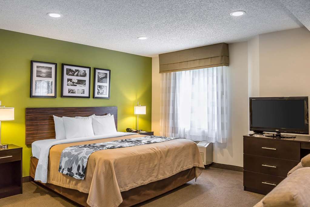 Quality Inn Grasonville Phòng bức ảnh