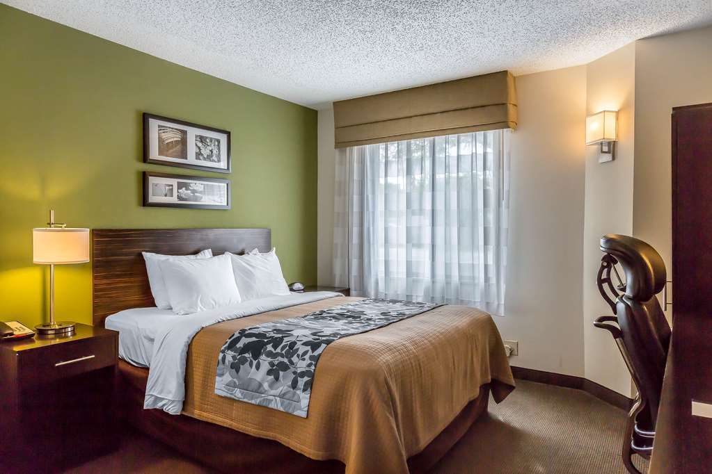 Quality Inn Grasonville Phòng bức ảnh