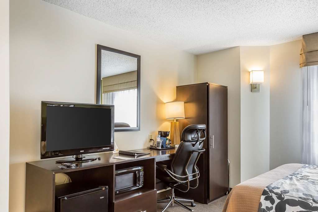 Quality Inn Grasonville Phòng bức ảnh